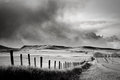 Fences of Time