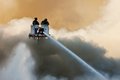 Where There Is Smoke