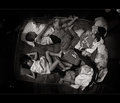 SLEEP IN HEAVENLY PEACE : Sagkahan Slum, Philippines 