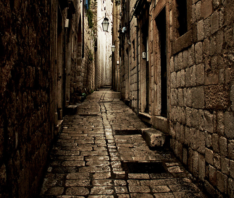 The Passage