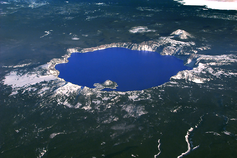 Crater Lake