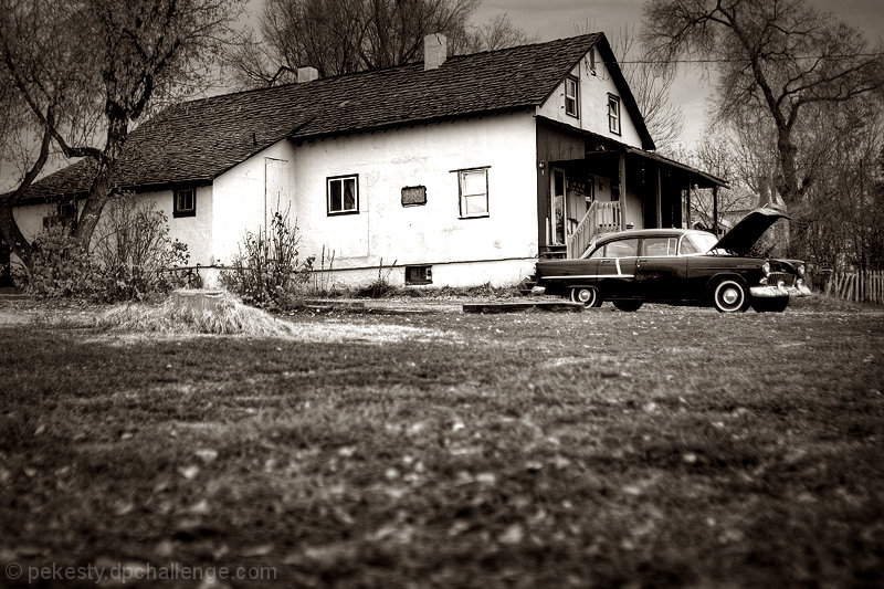 Recollections