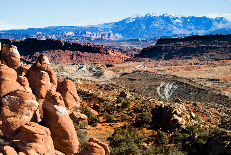 Canyonlands