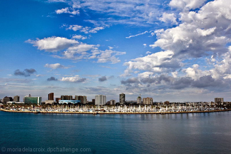 Long Beach, CA