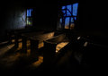 Abandoned Faith