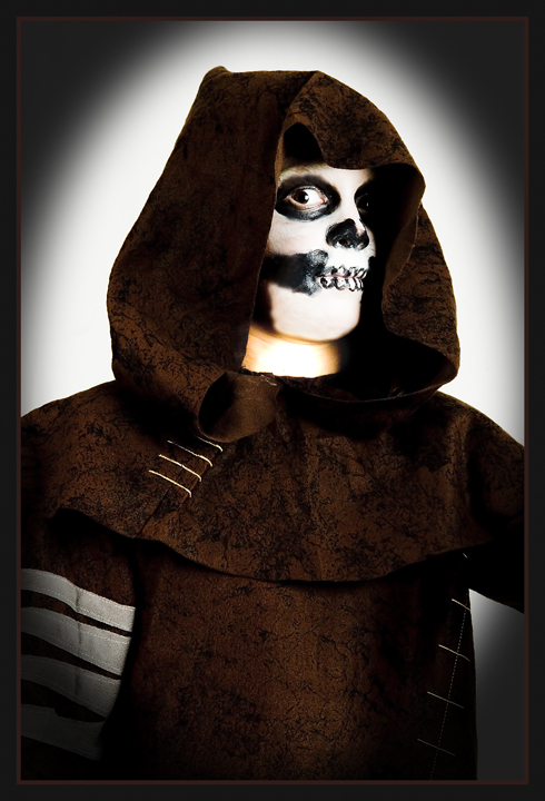 Death Eater