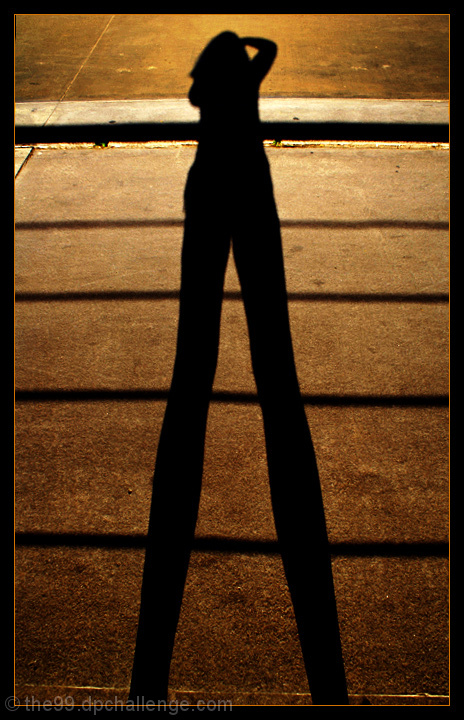 My sidewalk