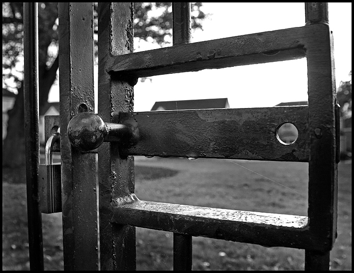 Access - Denied