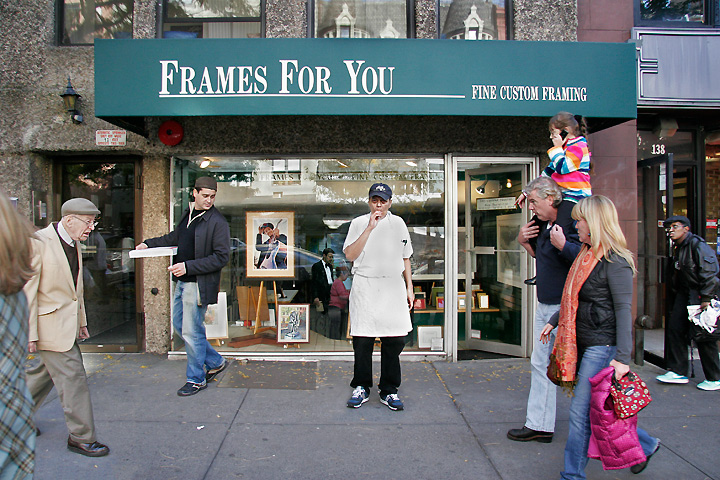 Frames For You
