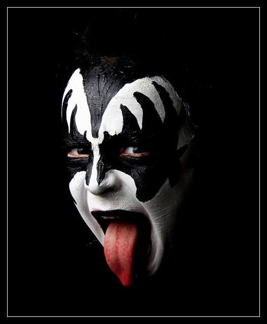 Tribute to the Tongue