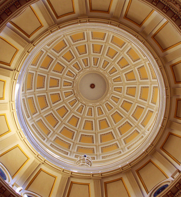Denver State Capitol