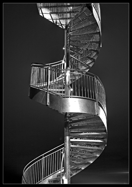 stairway to heaven