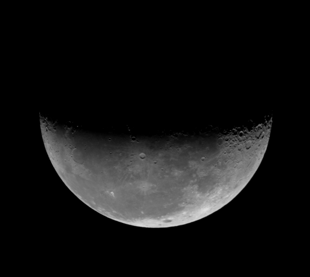 Waning Crescent