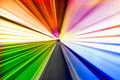 Into Color's Space