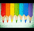 Water Colours