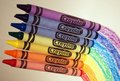 Super Crayolas!
