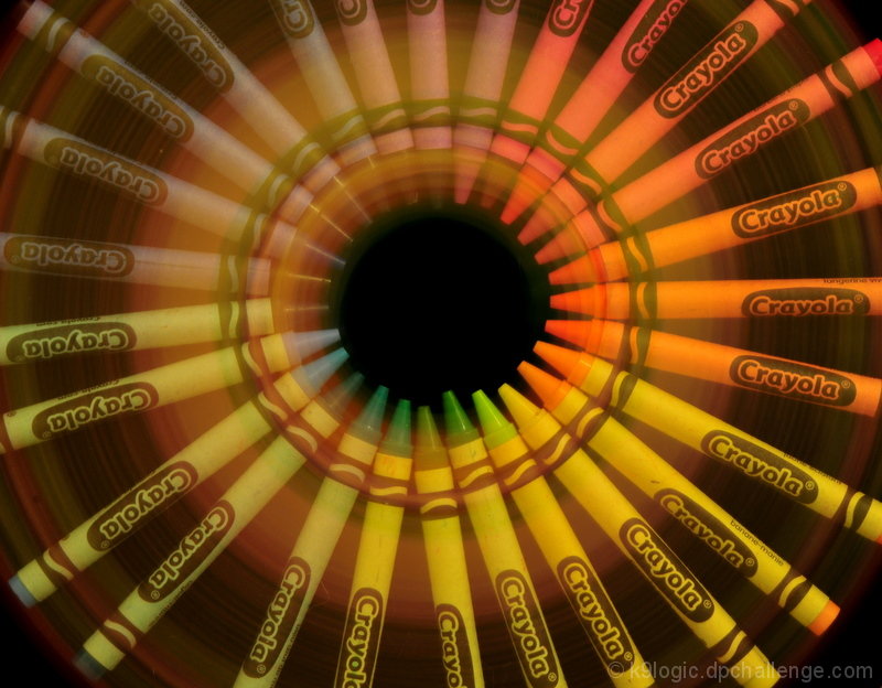 Spin Art