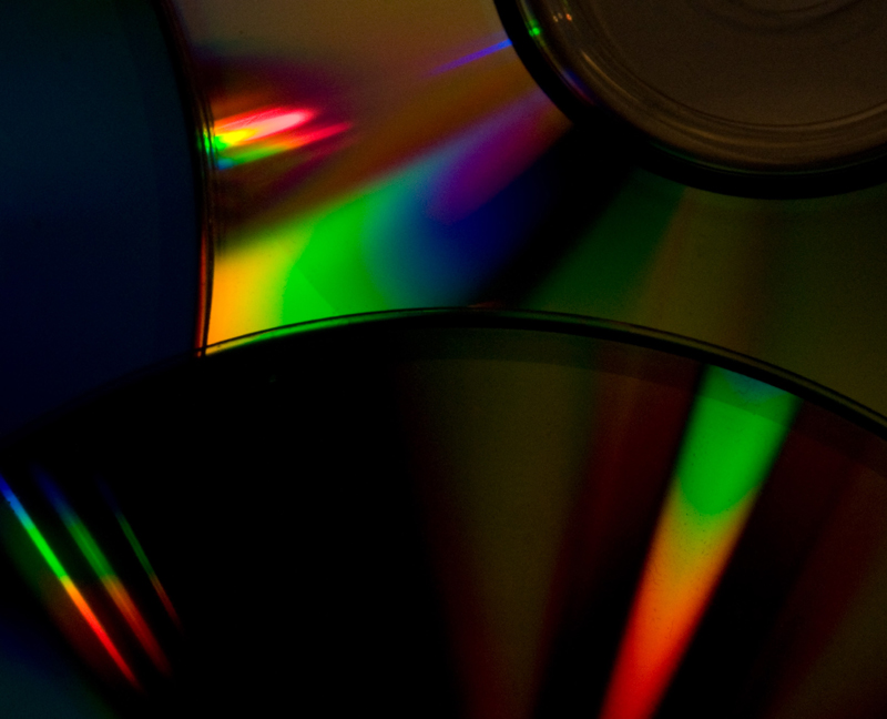 CD Lightshow