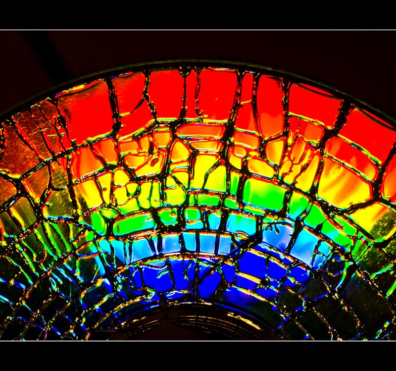 CD Rainbow
