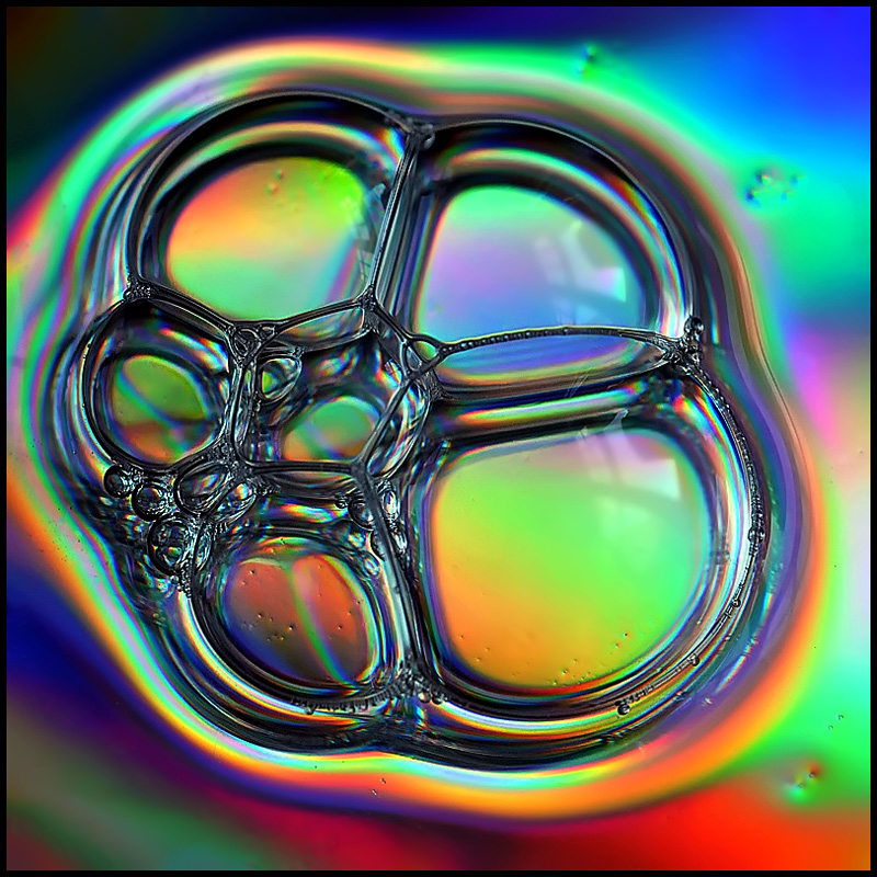 Bubblicious