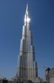 Burj Dubai