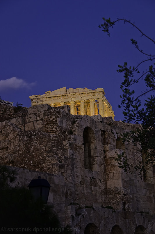 Akropolis