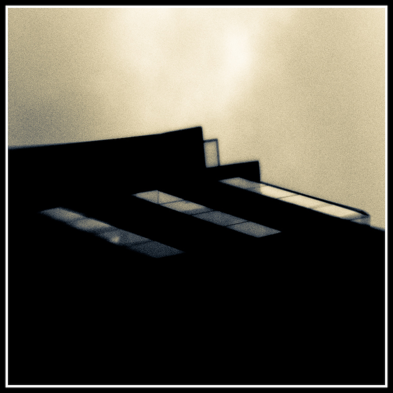 Building Abstract.