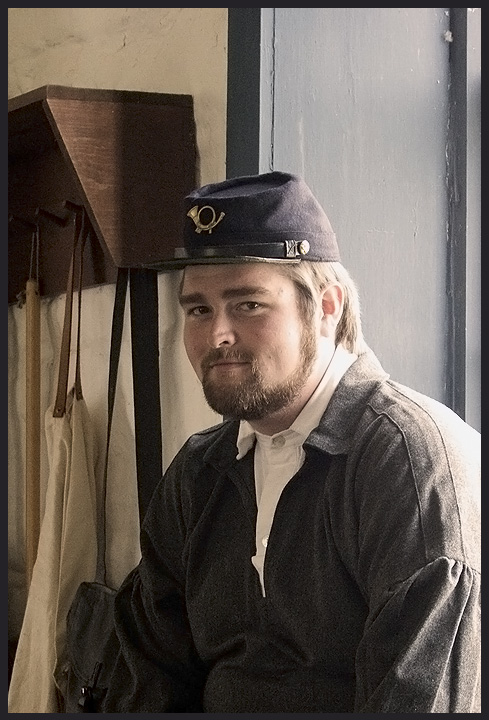 Billy Yank