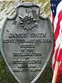 God, Country, Self