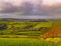 England's Green and Pleasant Land