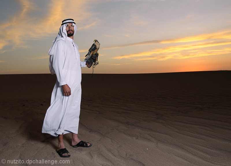 ARABIA