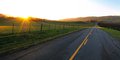 Morning Road
