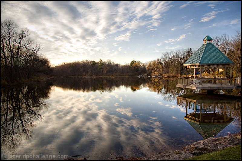 Mill Pond