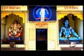 Windows Divine - The Son and The Father:Ganesha-Siva