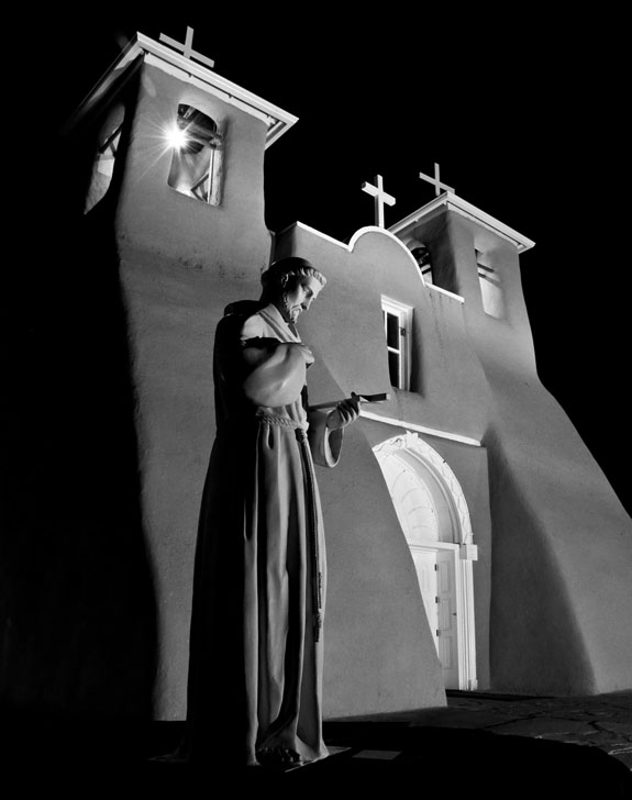 St. Francis de Assisi Church