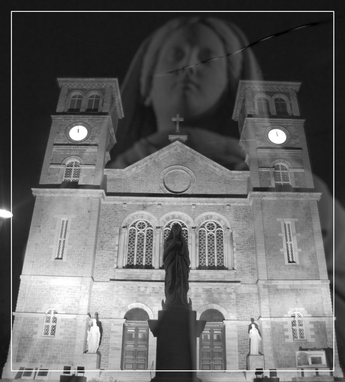 Basilica Cathedral of St. John the Baptist