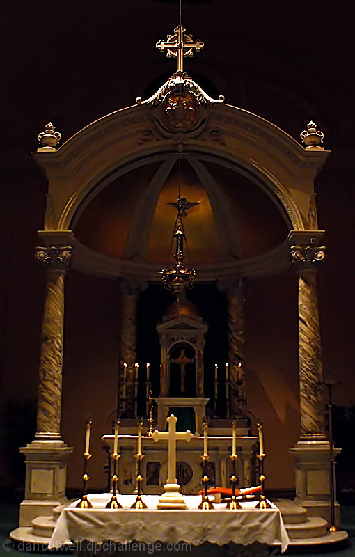 The Altar