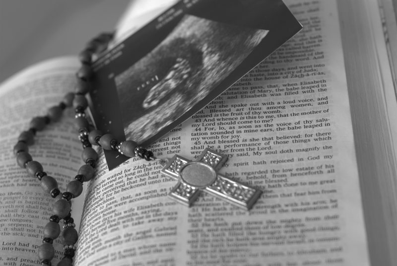A Mothers Prayer