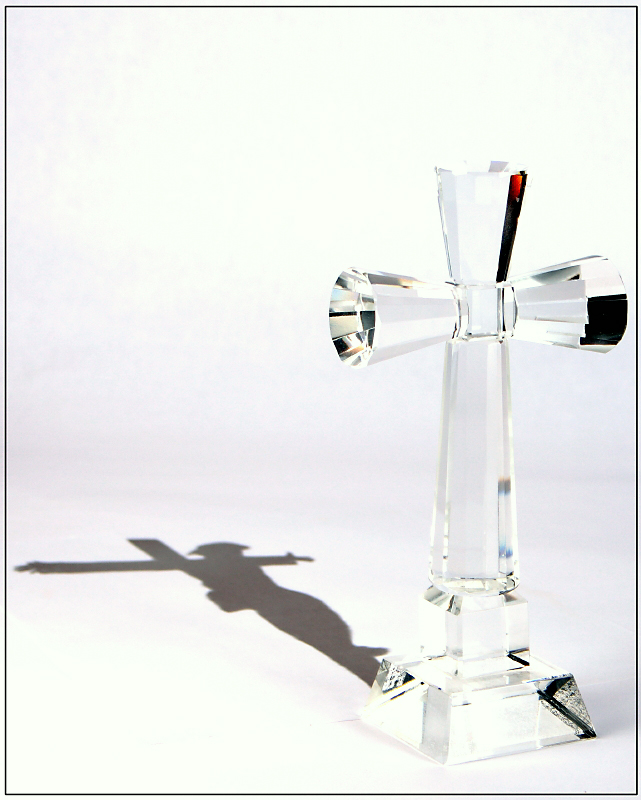 purity of faith