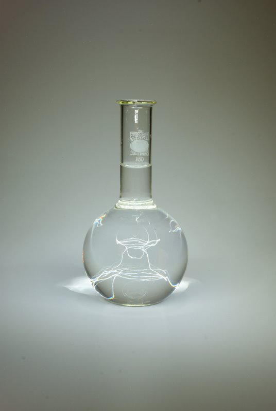 Cold Fusion: Power in a Bottle  