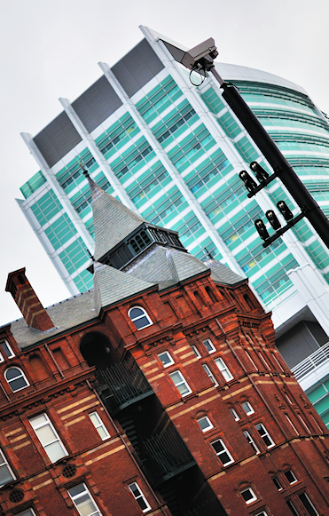 3 Steps Towards Modernity