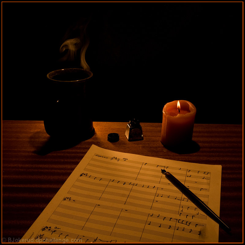 Science of Music