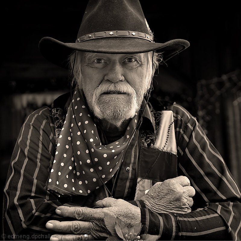 Wild West Style