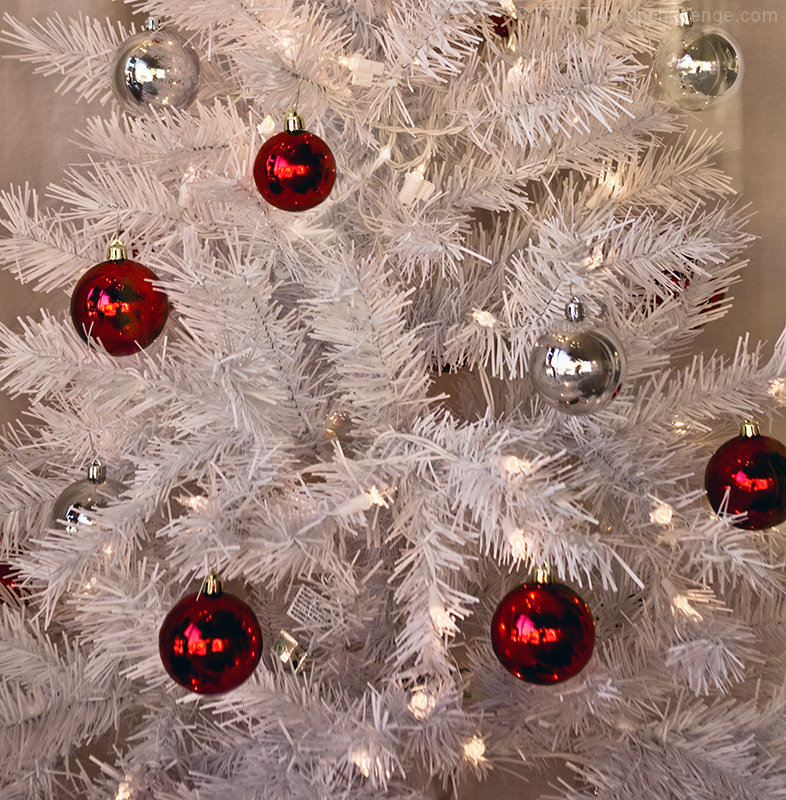 !Feliz NaviDOTS!
