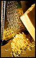 Cheese and Grater