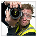 WARNING..( All the gear and no idea).. WARNING