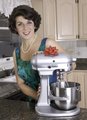 Kitchen Aid