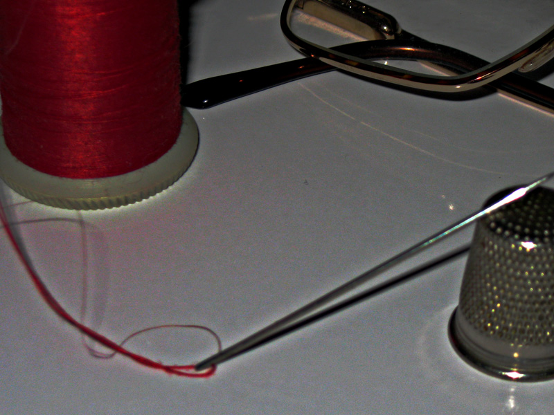 Needle and Thread