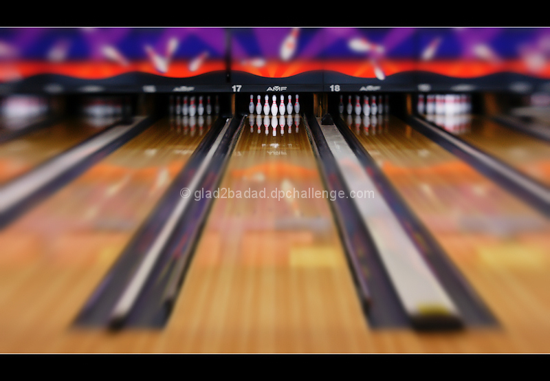 Looks Easy - just 10 pins - Right?