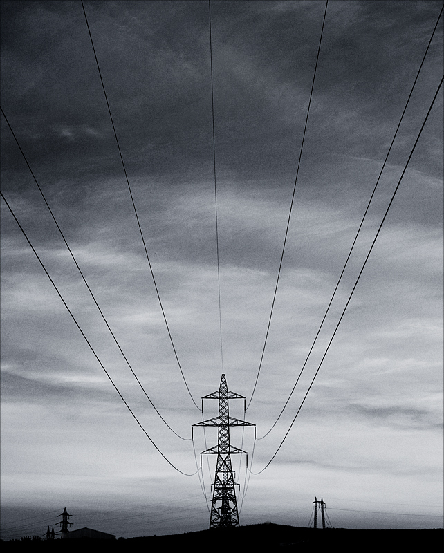 Power To The People